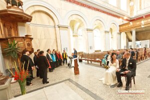 Putbus Schlosskirche – Bild 9