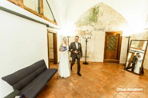 Rathaus Stralsund großer Trauraum – Bild 8