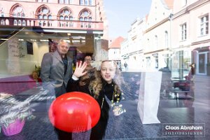 Rathaus Stralsund kleiner Trauraum – Bild 3