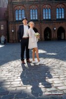 Rathaus Stralsund kleiner Trauraum – Bild 7